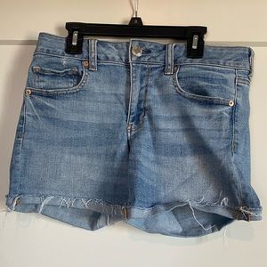 AE Midi Shorts